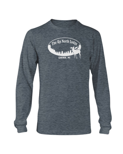 The Up North Lodge Long Sleeve