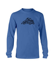 Load image into Gallery viewer, Superior Culture Long Sleeve T-Shirt