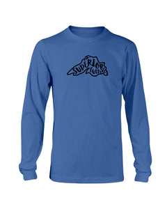 Superior Culture Long Sleeve T-Shirt