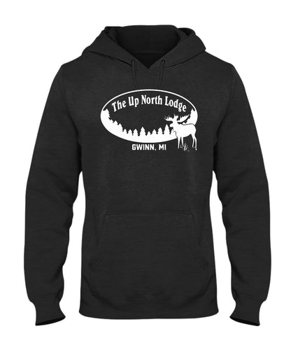 The Up North Lodge Hoodie