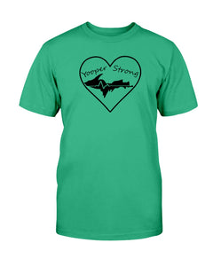 Yooper Strong T-Shirt