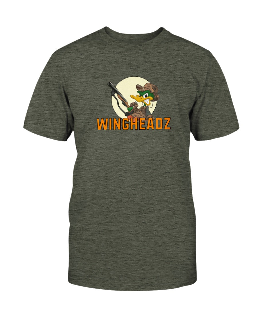 Wingheadz Duck T-Shirt