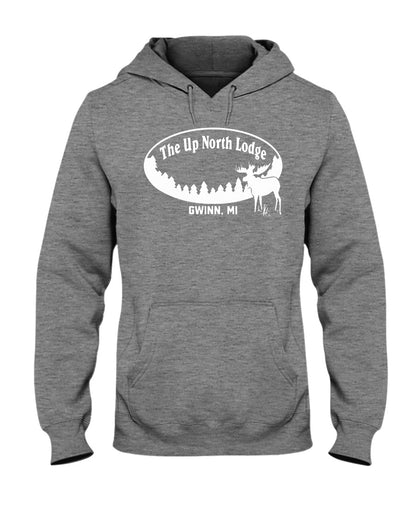 The Up North Lodge Hoodie