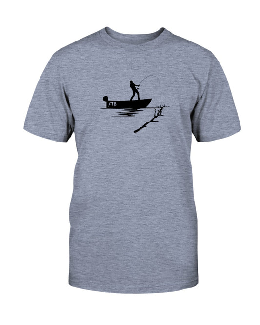 Log T-Shirt