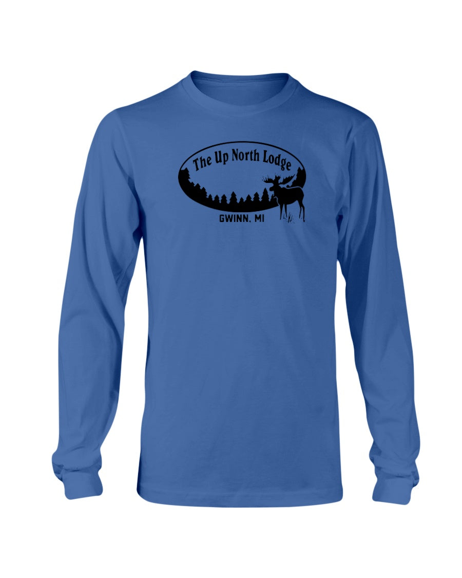 The Up North Lodge Long Sleeve