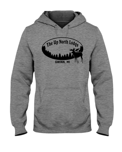 The Up North Lodge Hoodie