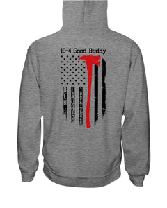 Ben Lauren Hoodie