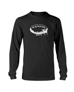 The Up North Lodge Long Sleeve T-Shirt
