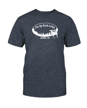 Load image into Gallery viewer, The Up North Lodge T-Shirt