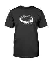 Load image into Gallery viewer, The Up North Lodge T-Shirt