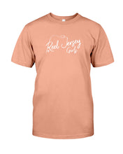 Load image into Gallery viewer, Reel Jersey Girls T-Shirt