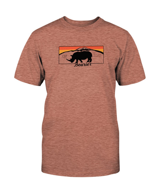Bearier Rhino T-Shirt