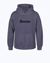 Load image into Gallery viewer, Bearier Youth Hoodie