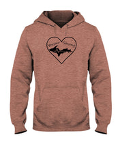 Load image into Gallery viewer, Yooper Strong Hoodie