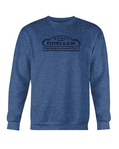 Jean Kay's Sweatshirt