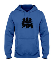 Load image into Gallery viewer, Bearier Hoodie