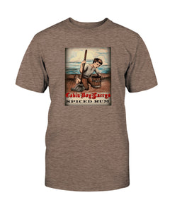 Cabin Boy Larry T-Shirt