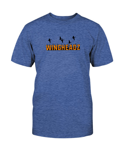 Wingheadz T-Shirt