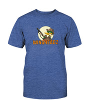 Load image into Gallery viewer, Wingheadz Duck T-Shirt