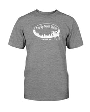 Load image into Gallery viewer, The Up North Lodge T-Shirt
