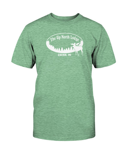 The Up North Lodge T-Shirt