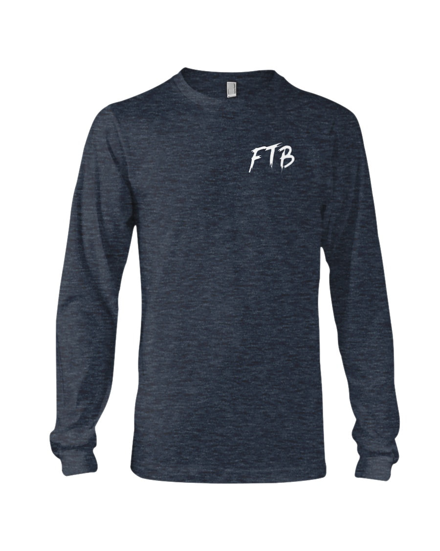 FTB Long Sleeve T-Shirt