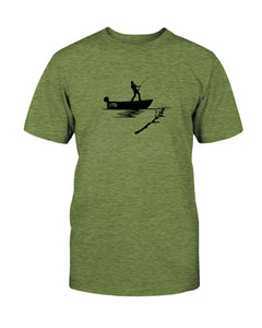 Log T-Shirt