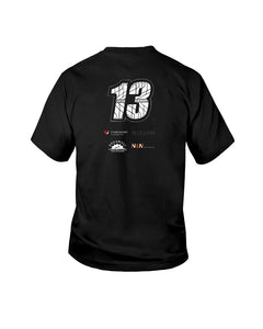 Goedert Racing Youth T-Shirt
