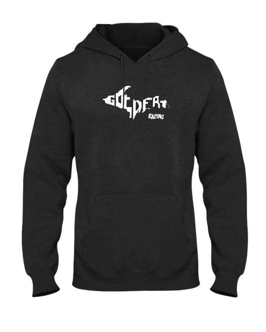 Goedert Racing Hoodie