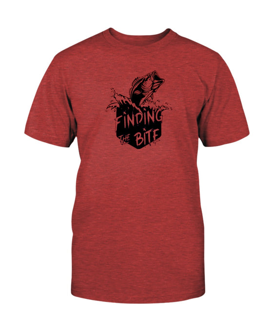 Finding The Bite T-Shirt