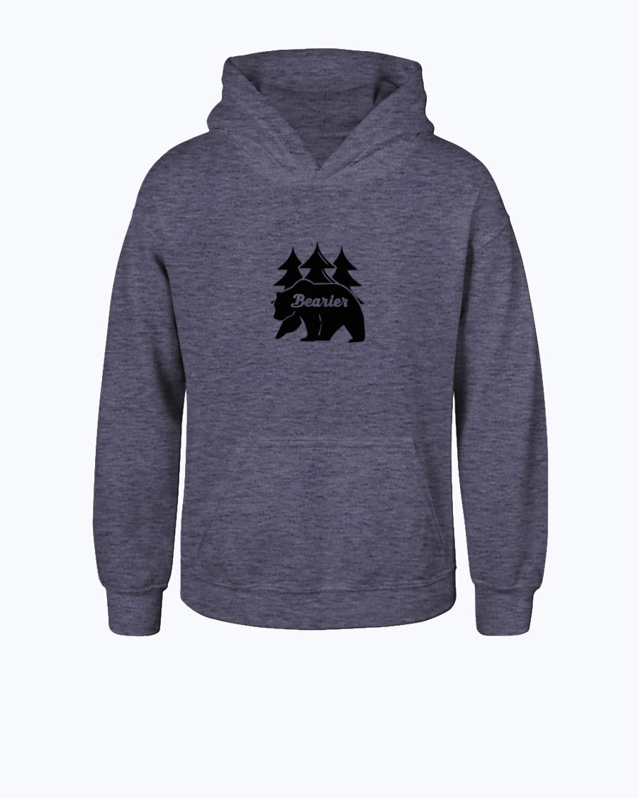 Bearier Youth Hoodie