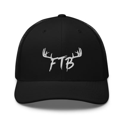 FTB Antlers Cap