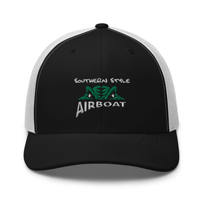 Southern Style Airboat Tours Hat