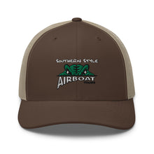 Load image into Gallery viewer, Southern Style Airboat Tours Hat