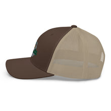Load image into Gallery viewer, Michigan Bass Masters Hat