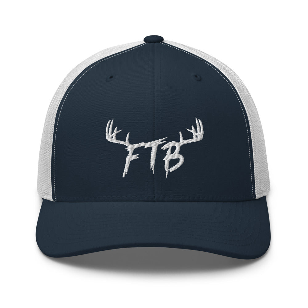 FTB Antlers Cap