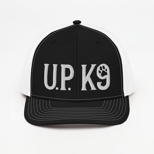 UPK9 Hat