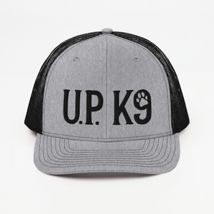 UPK9 Hat