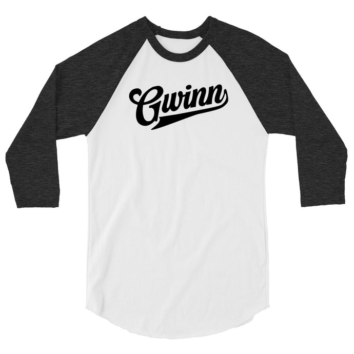 Gwinn 3/4 sleeve shirt