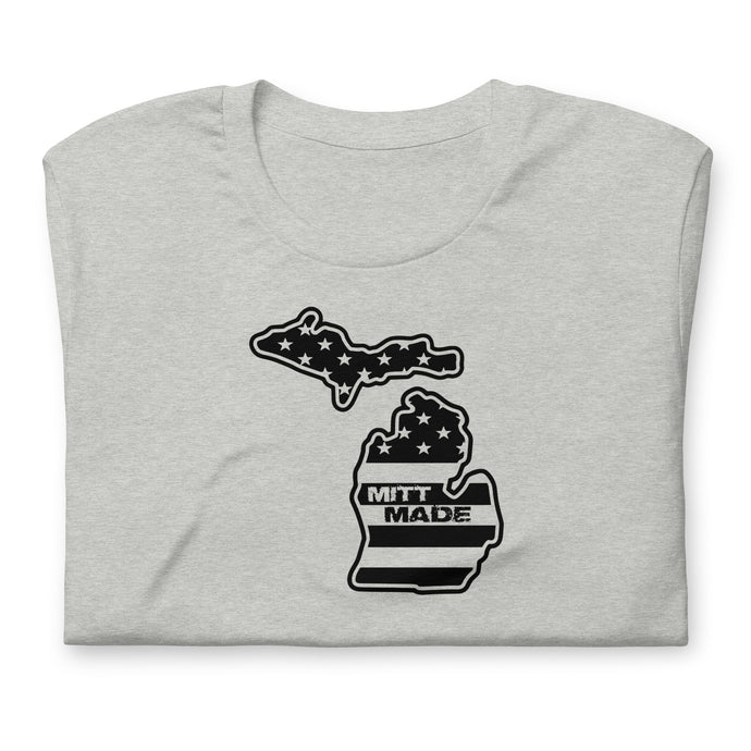 Mitt Made t-shirt