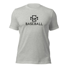 Load image into Gallery viewer, Gwinn Modeltowners Baseball T-shirt
