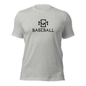 Gwinn Modeltowners Baseball T-shirt