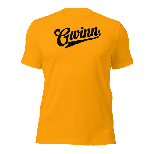 Gwinn T-shirt