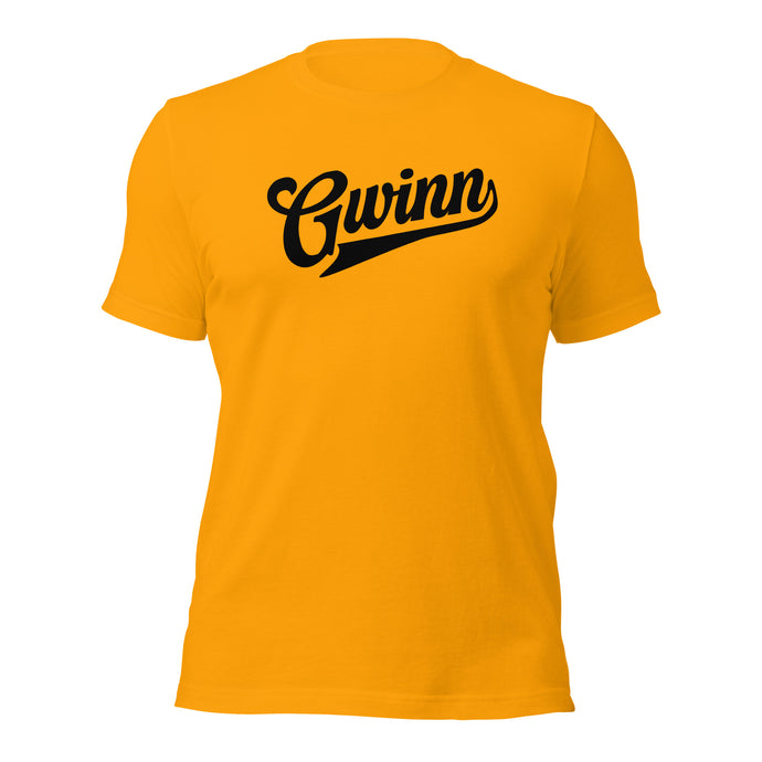 Gwinn T-shirt