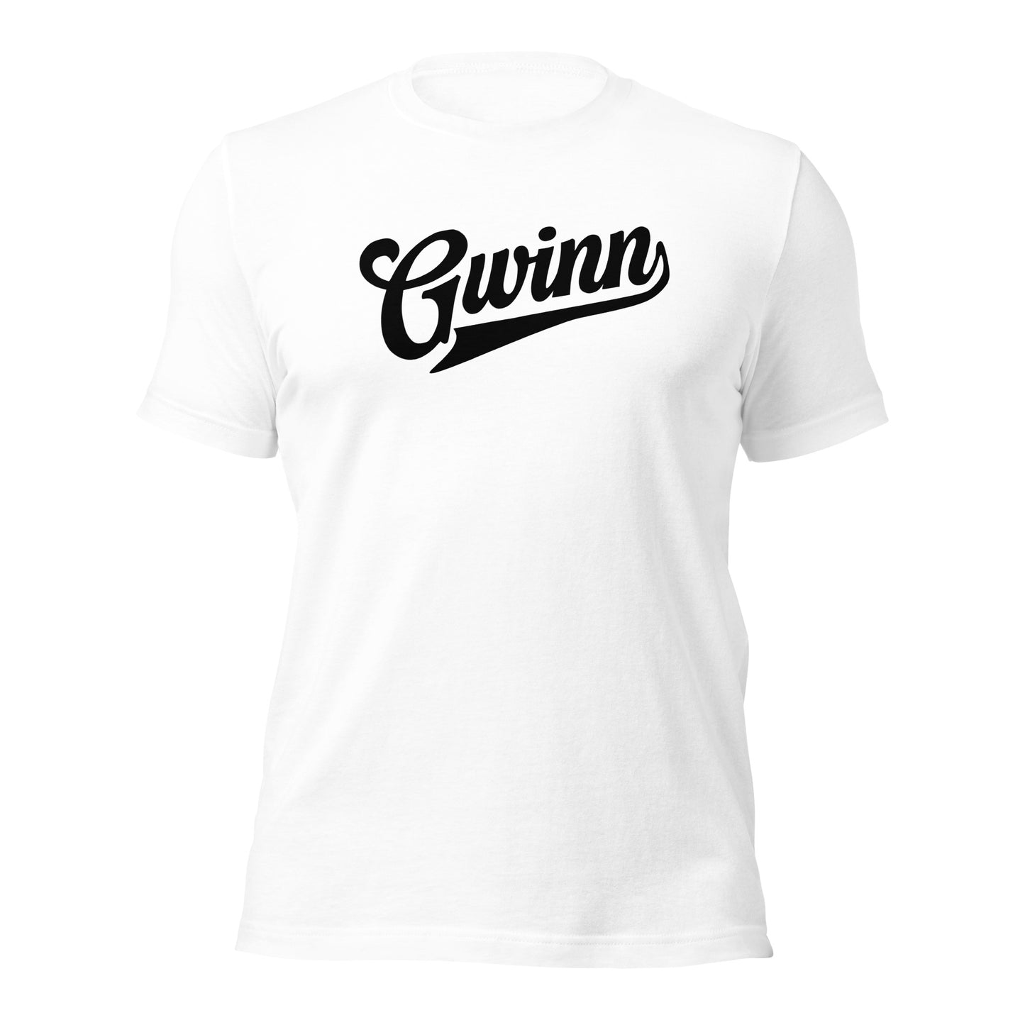 Gwinn T-shirt