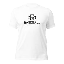 Load image into Gallery viewer, Gwinn Modeltowners Baseball T-shirt