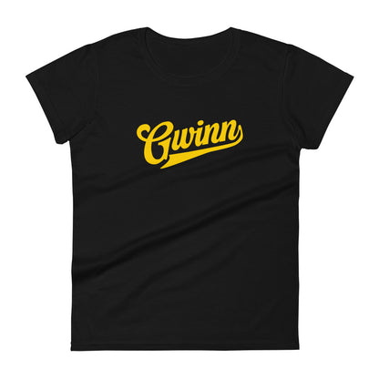 Gwinn Women's T-shirt