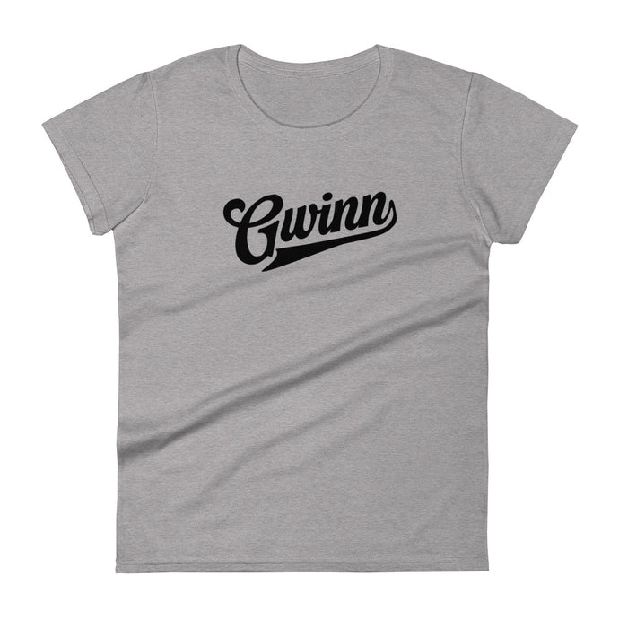 Gwinn Women's T-shirt