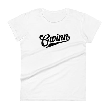 Gwinn Women's T-shirt